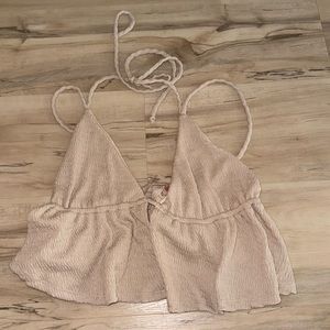 Free people tank
